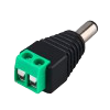 ADAPTADOR TIPO JACK MACHO