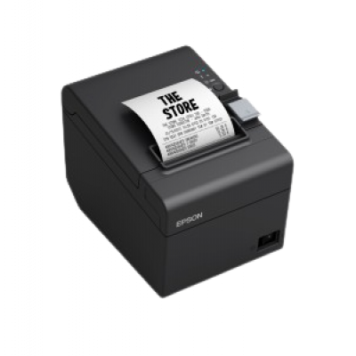 Impresora Térmica de Ticket EPSON