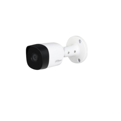 Camara Bala Dahua Metal 2MP